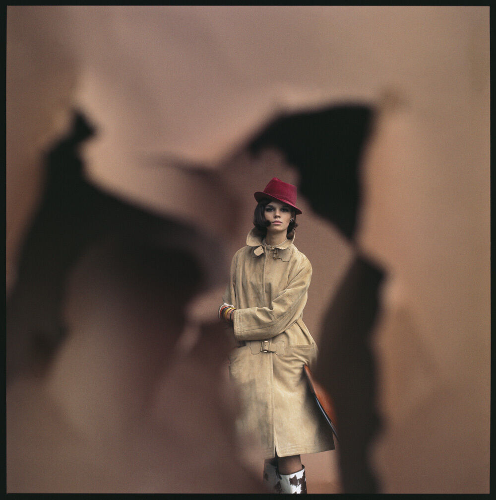 The Role Of Fashion Photography In Gordon Parks S Singular Career Artsy