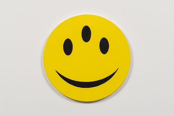 Why Emoji Matter Artsy