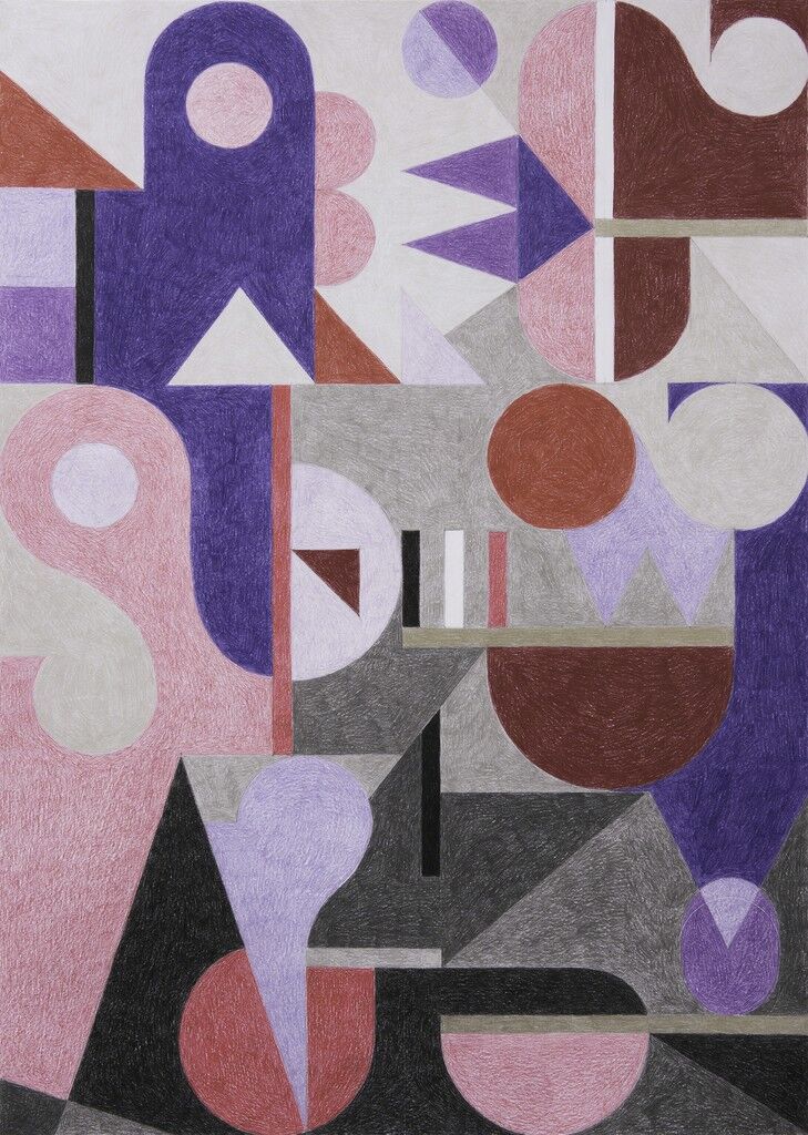 Gates of Inanna (for Keturah)