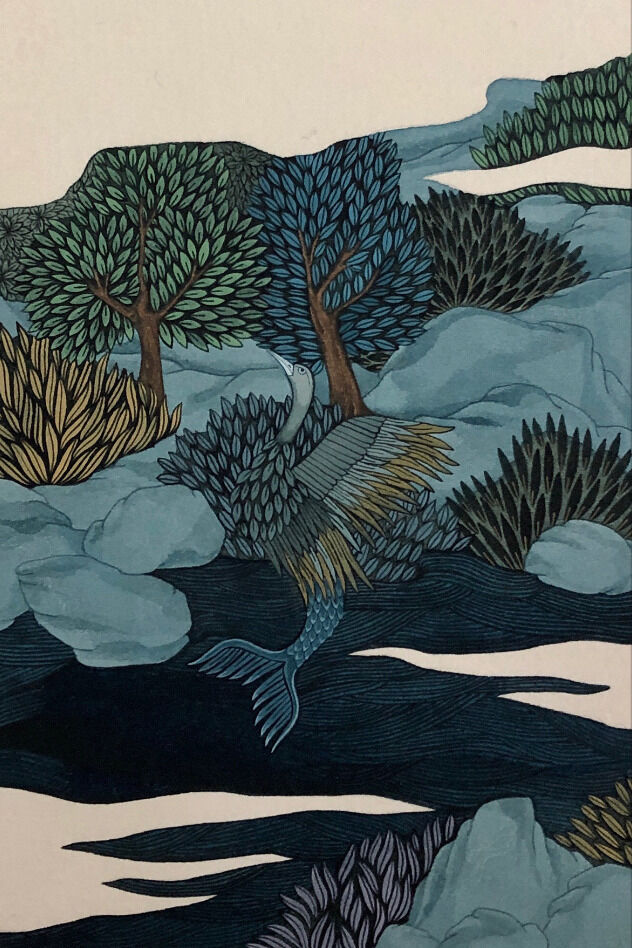 Từ Emptiness đến bài hát trong VI