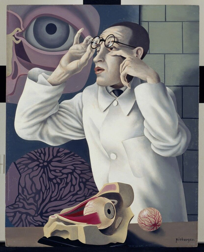 Looking At Art Could Help Med Students Become Better Doctors Artsy Looking At Art Could Help Med Students Become Better Doctors Artsy