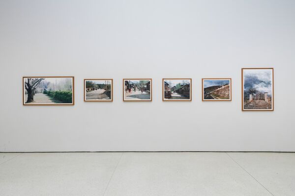 10 Indian Artists Who Are Shaping Contemporary Art Artsy Fashion Art Exhibits Chicago Febuary 2022