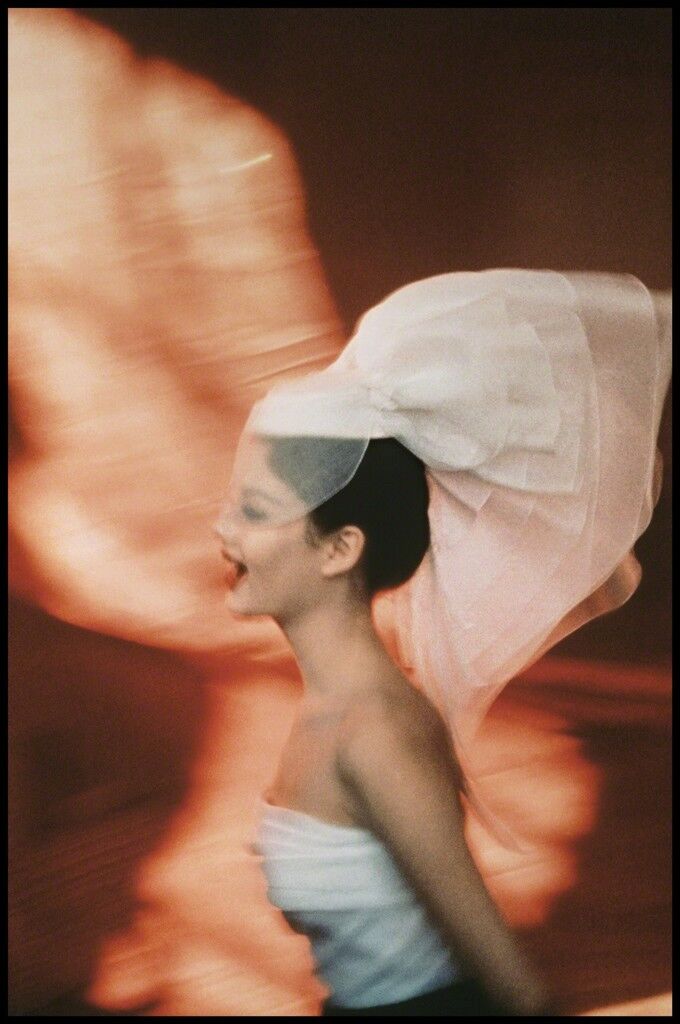 The Role Of Fashion Photography In Gordon Parks S Singular Career Artsy