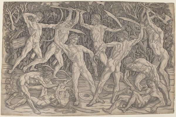 Nine Types Of Printmaking You Need To Know Artsy