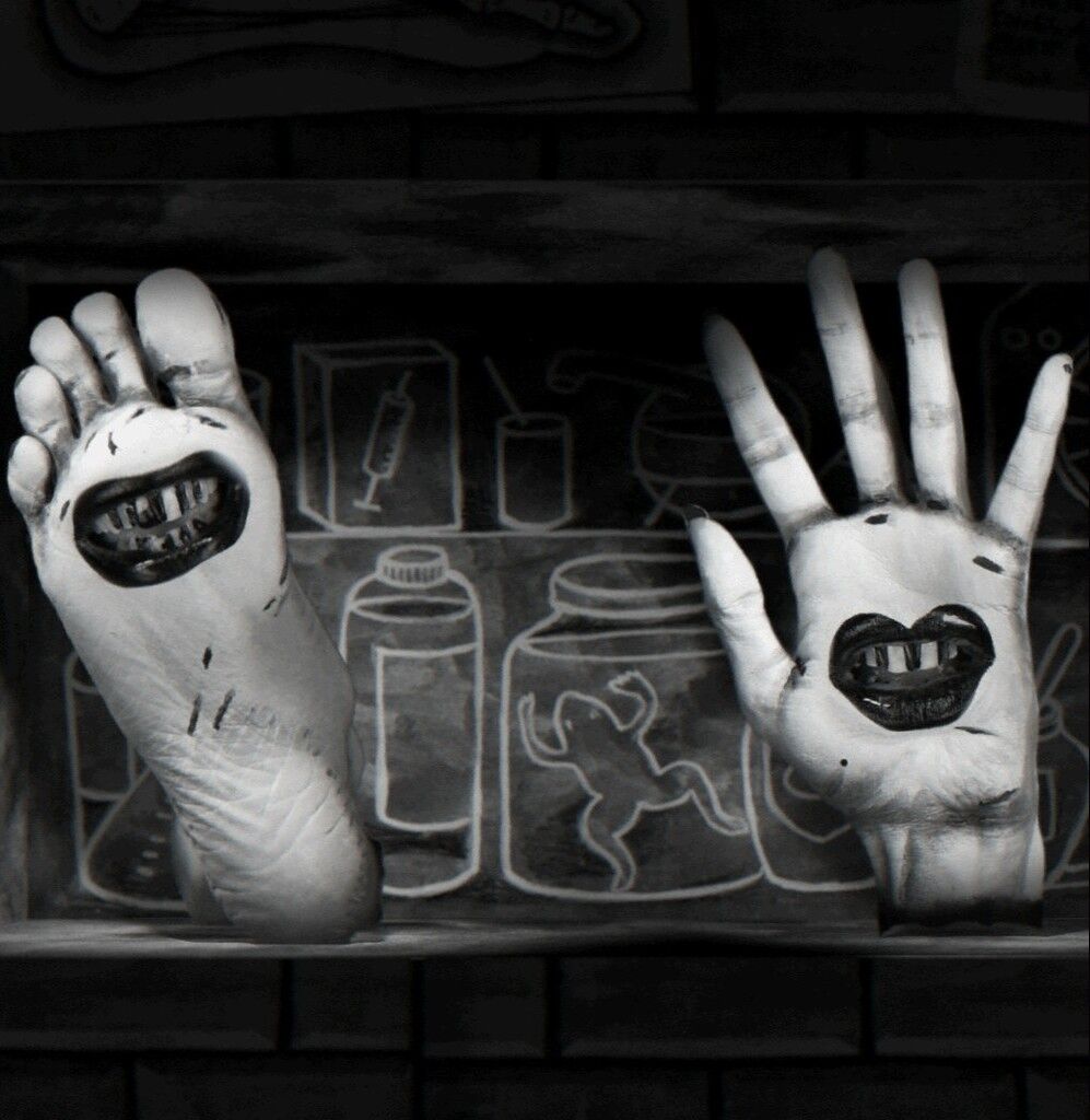 The Contemporary Artists Keeping Surrealism Alive Artsy