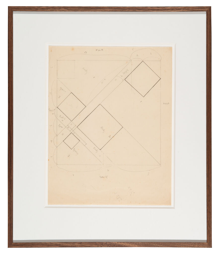 Minimalism Is Moving Away From White Male Artists Artsy