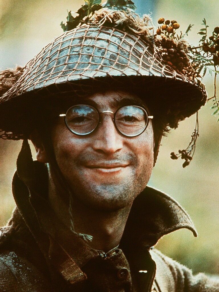 John Lennon