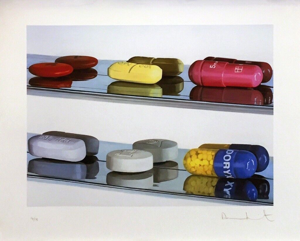Can Nootropics Make You More Creative Artsy