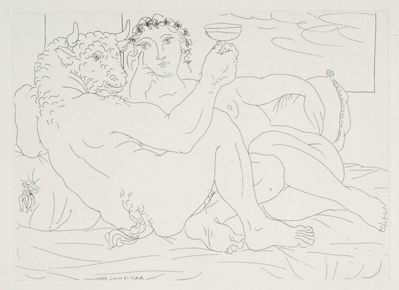 6 Greek Myths You Should Know To Understand Art History Artsy