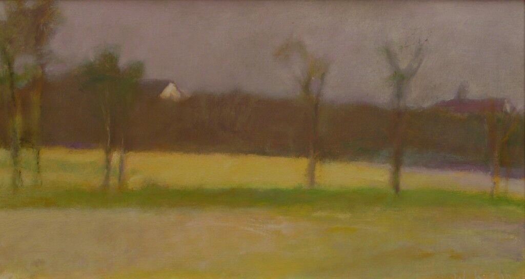 What Is Tonalism Artsy