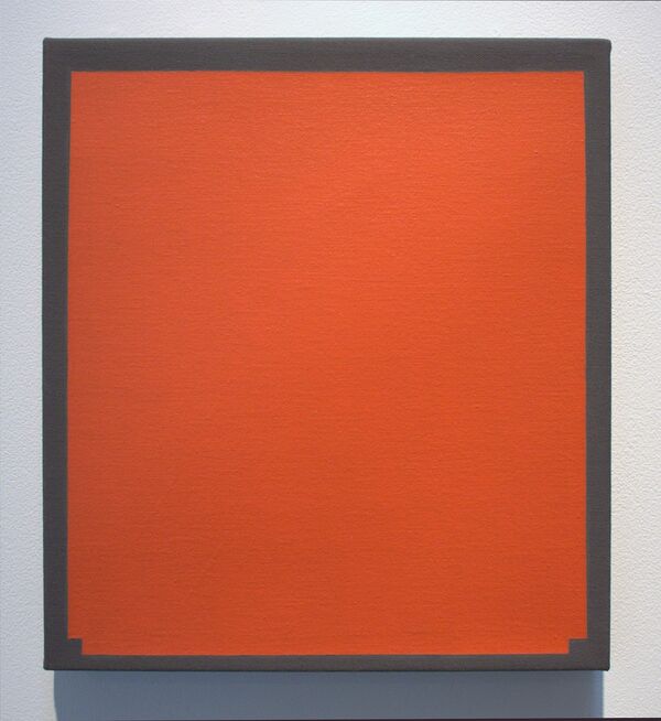 11 Female Minimalists You Should Know Artsy