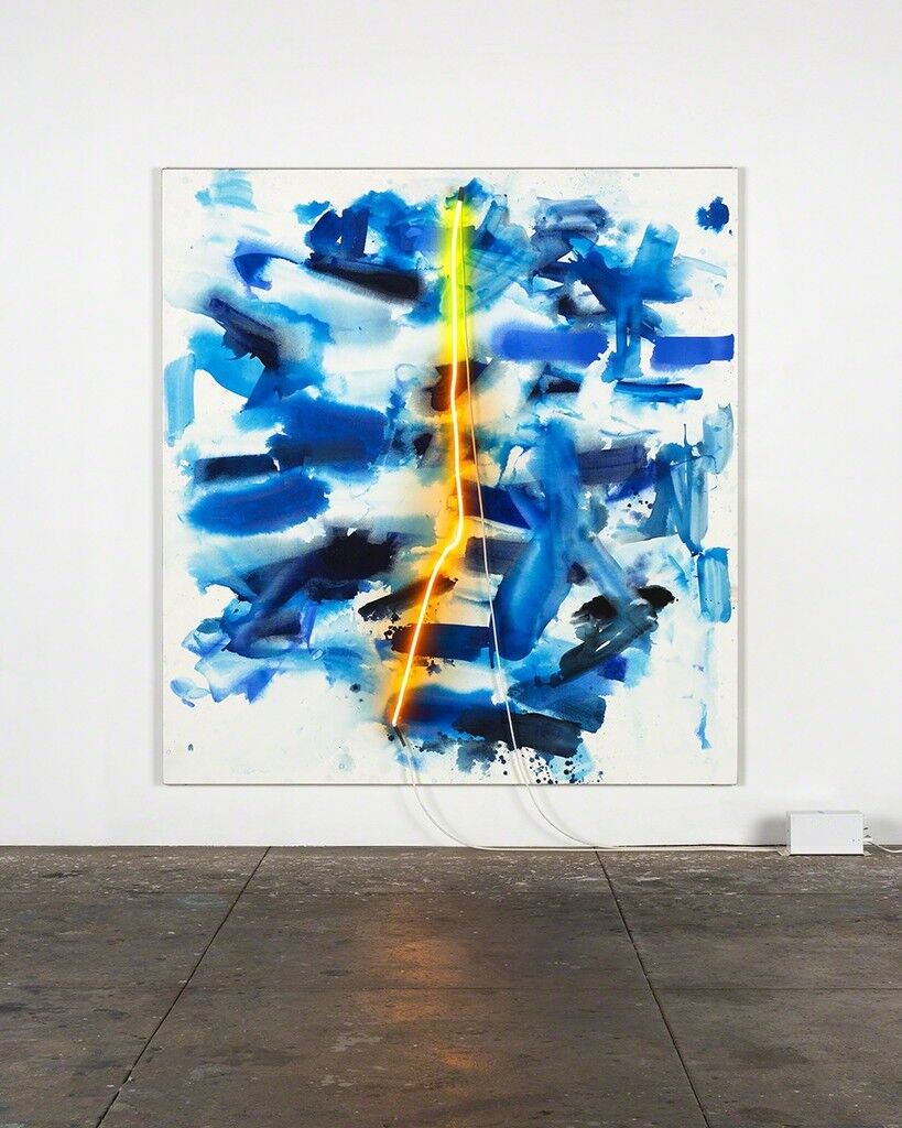 10 Artists Who Work With Neon Artsy