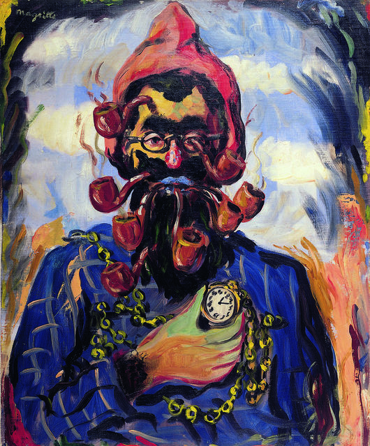 What Makes Bad Art Good Artsy