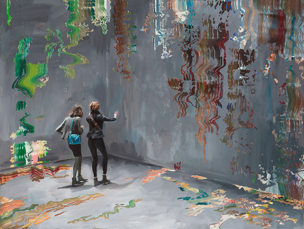 How Museums Are Increasing Accessibility For Visitors With