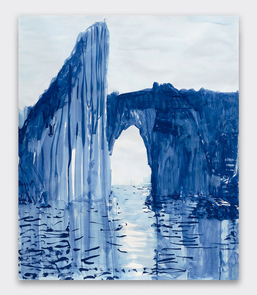 Gô tích vùng biển điên