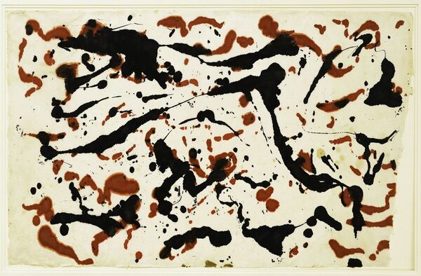 How Pollock Picasso And 7 Other Iconic Artists Overcame Creative