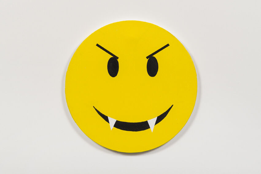 Why Emoji Matter Artsy