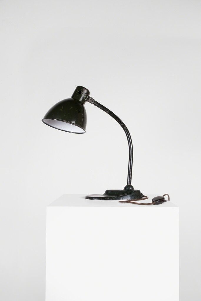 No. 15 Kandem Table Lamp