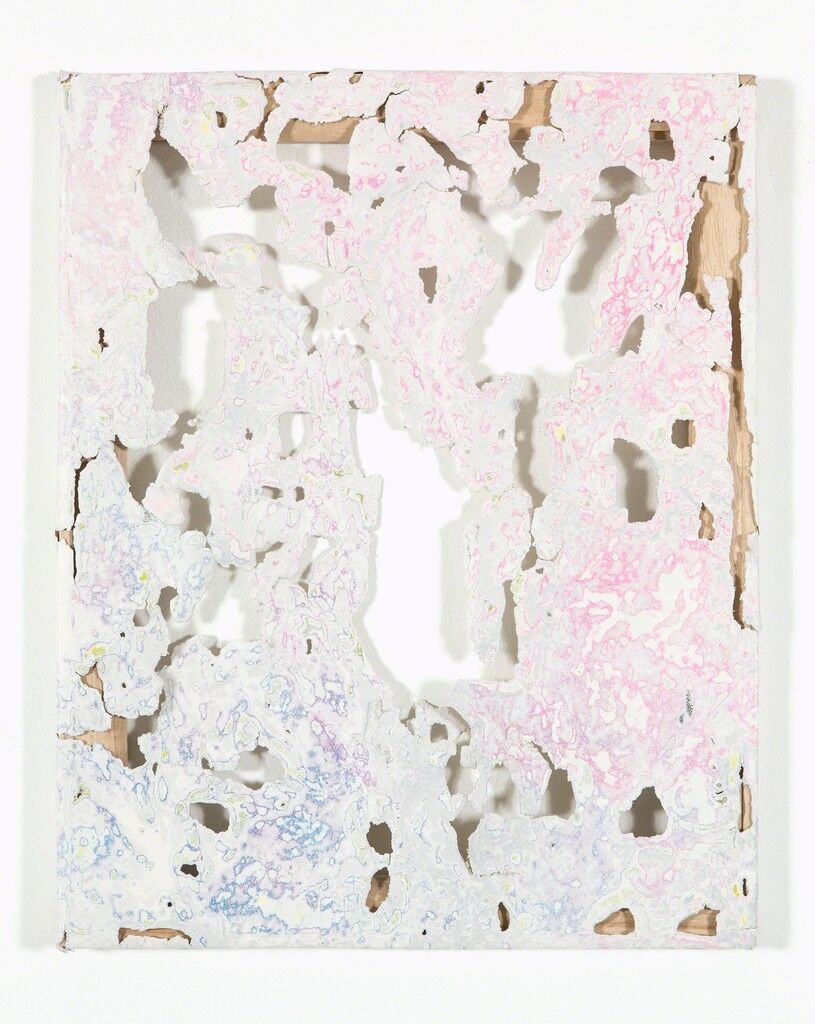 10 New Artists To Watch In Abstract Painting Artsy