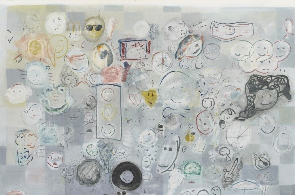 Who Invented The Smiley Face Artsy Who Invented The Smiley Face Artsy