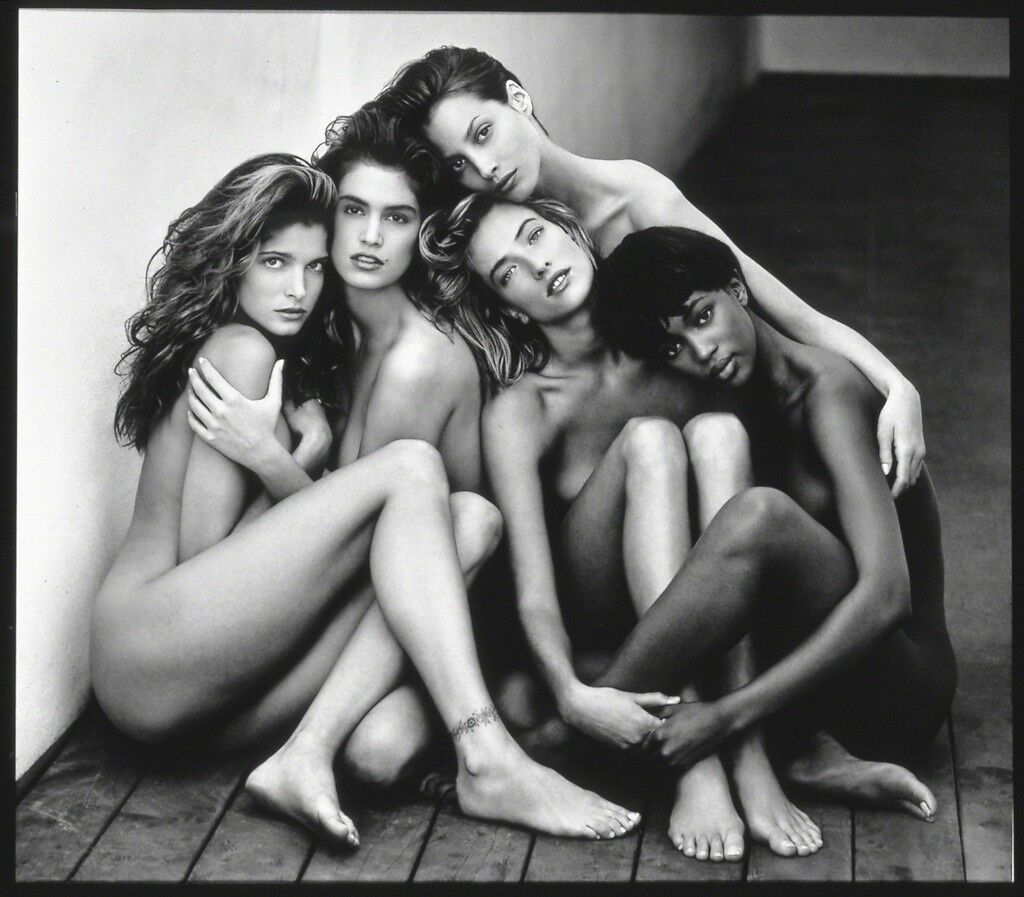 la fotografia di boudoir pone