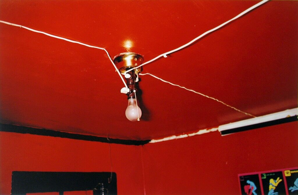 What You Need To Know About William Eggleston Artsy