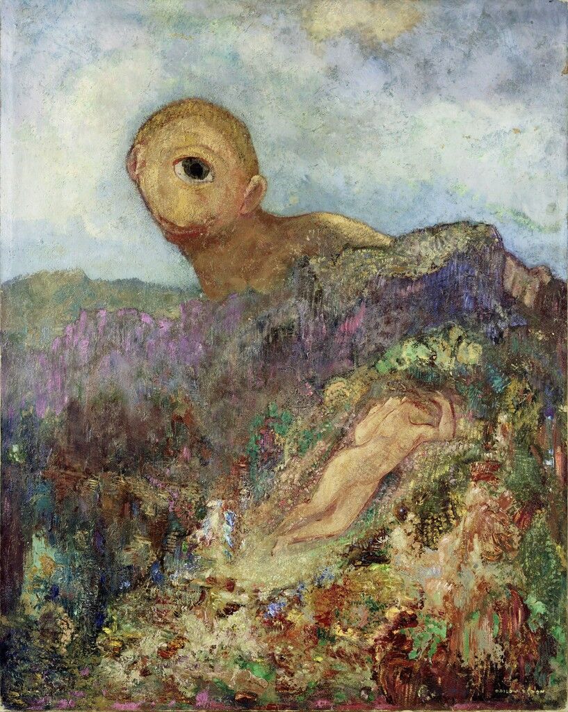 What Is Symbolist Art Artsy What Is Symbolist Art Artsy