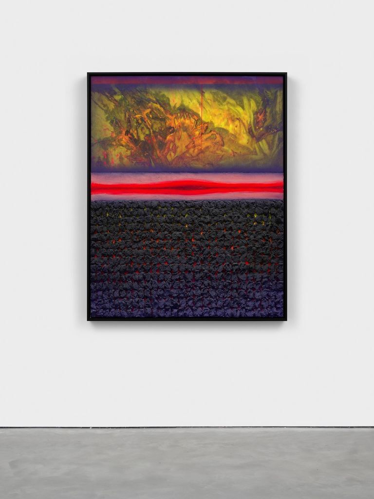 What Sold At Frieze London And Frieze Masters Online Artsy