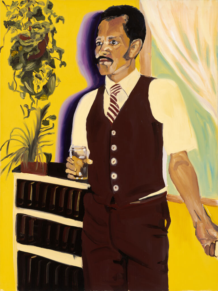 10 Black Figurative Painters You Should Know Artsy