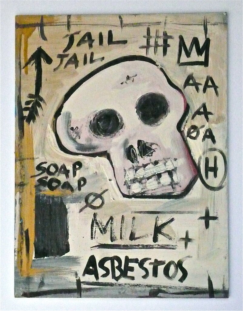 10 In Demand Works On Artsy This Week December 7 2020 Artsy One Of A Kind Art Fair -Holiday Show 2022, December 7