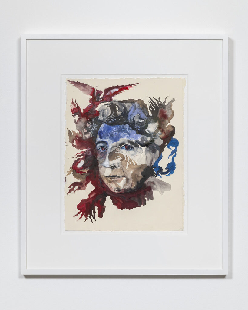 Chân dung Adrienne Rich: Lặn vào xác tàu