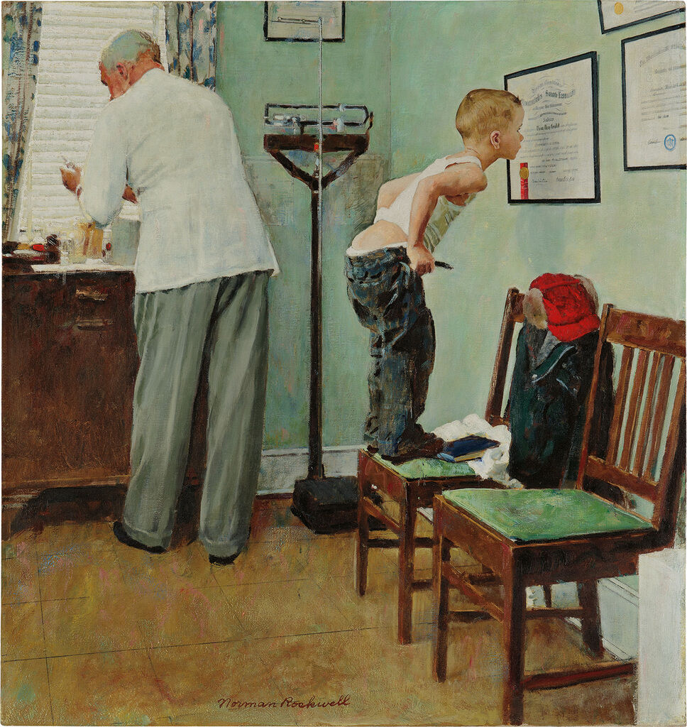 5 Things To Know About Collecting Figurative Paintings Artsy 5 Things To Know About Collecting Figurative Paintings Artsy