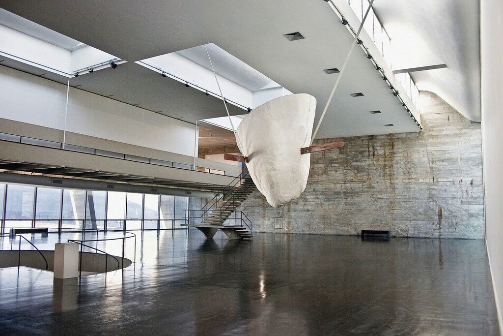 10 Contemporary Brazilian Artists You Should Know Artsy