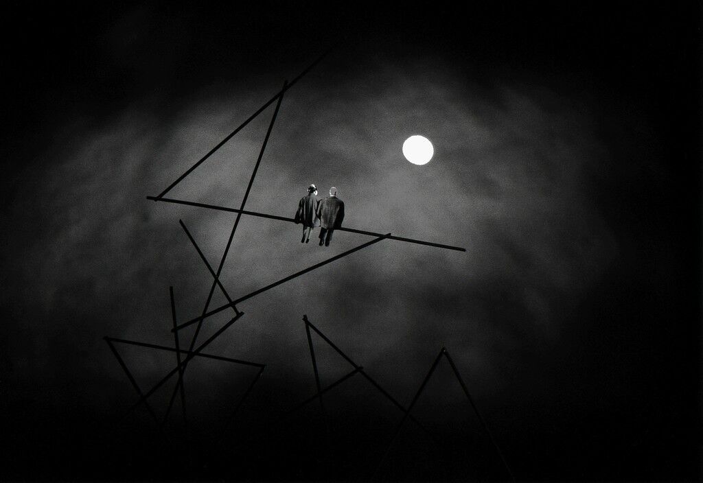 The Nighttime Routines Of 7 Famous Artists Artsy