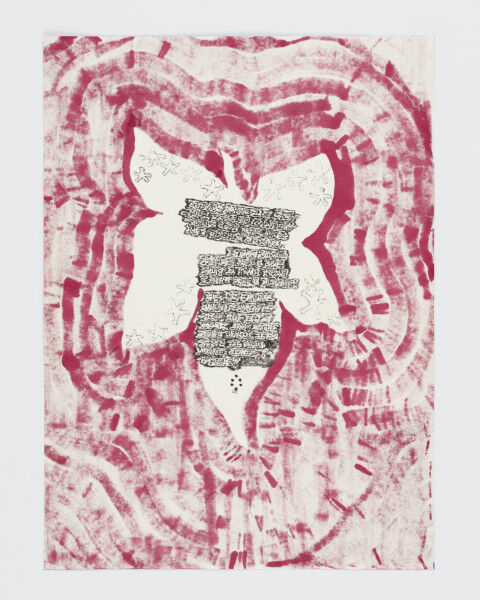 Entitled (Chinaman 1)