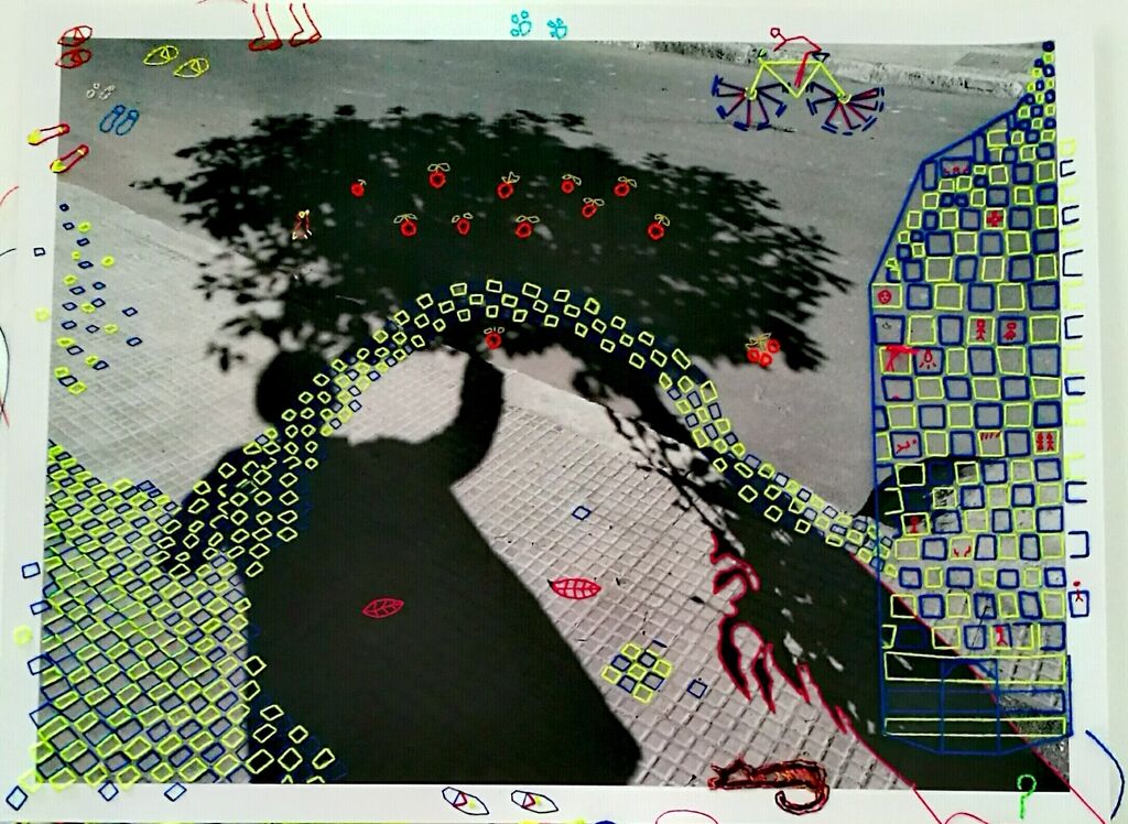 Thực tế là Bóng tối