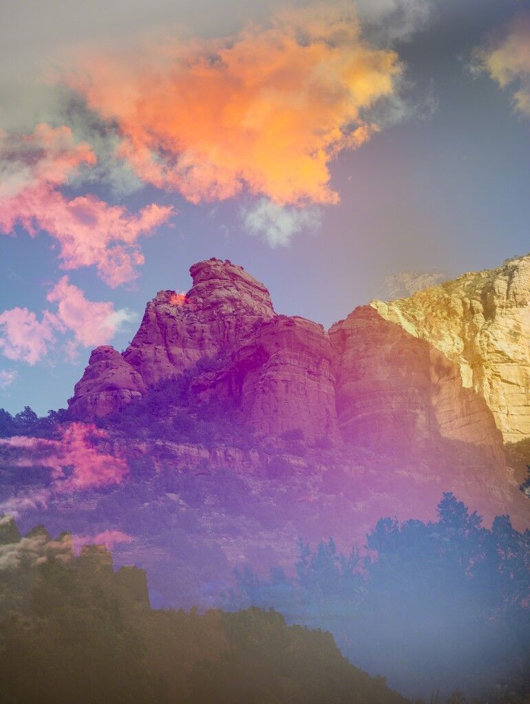 Was Ansel Adamss Landscape Photography Influenced By His -