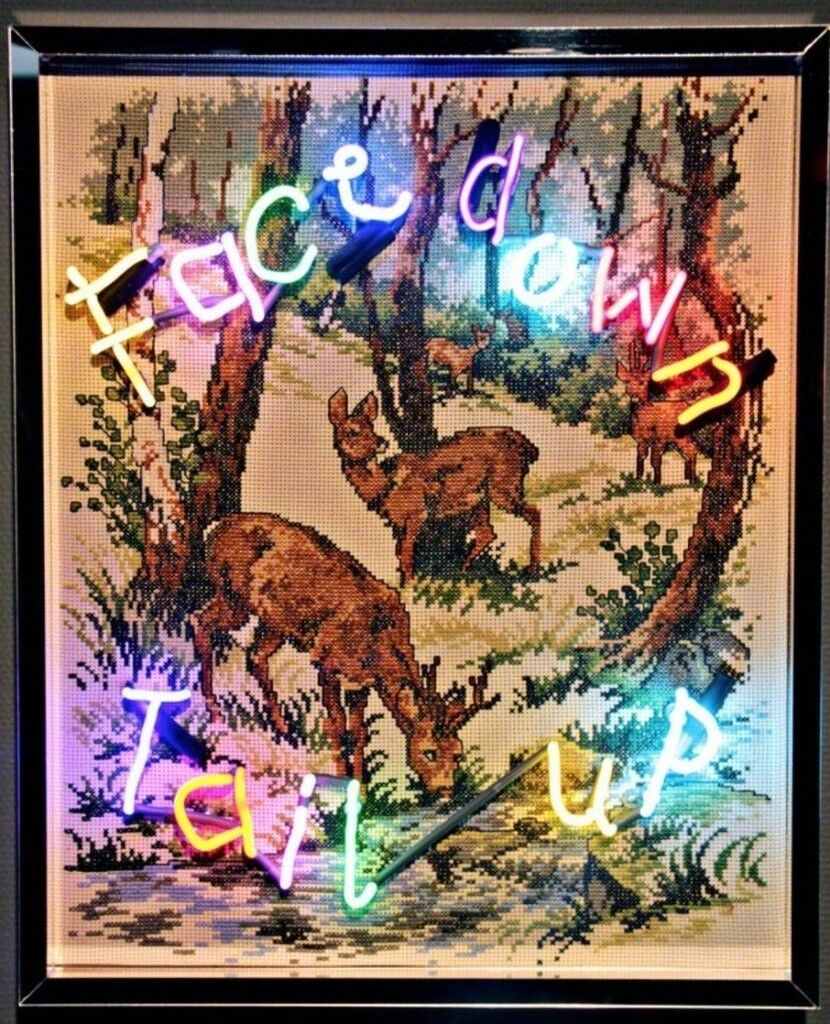 Get 10 Artists Who Work With Neon Artsy For iPhone Get Wallpaper 10 Artists Who Work With Neon Artsy For Free