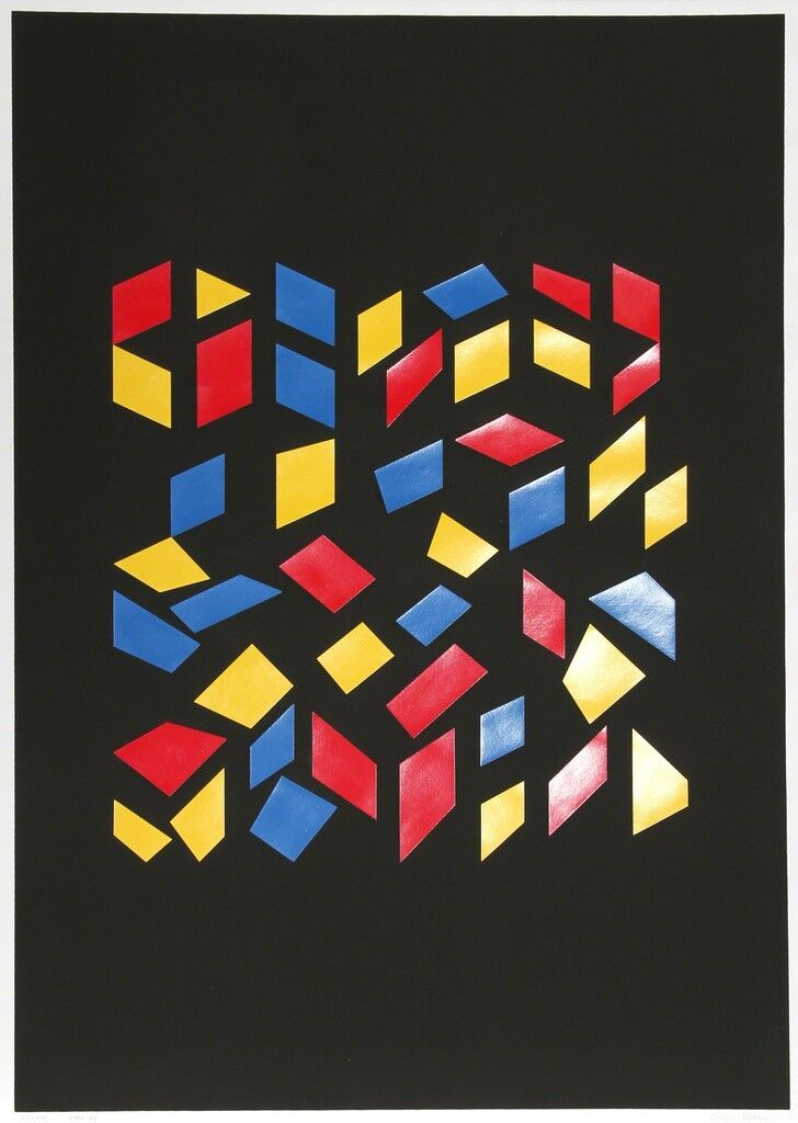 Connections 1925 - 1983 - Orchestra III, 1980