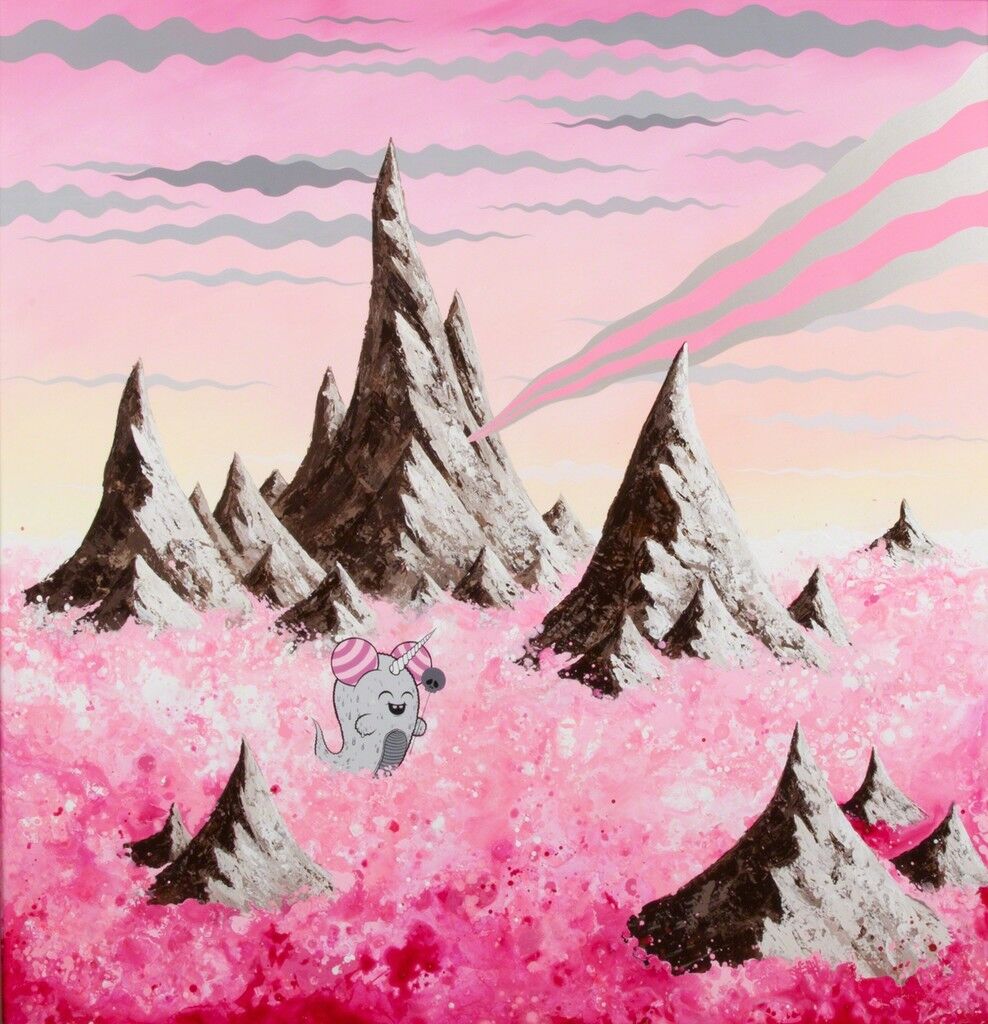 What Is Kawaii Artsy