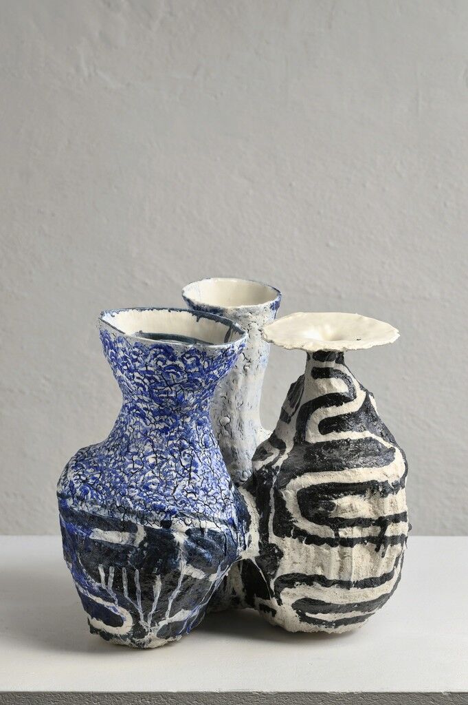 johannes nagel s ceramics rethink the role of the vessel artsy