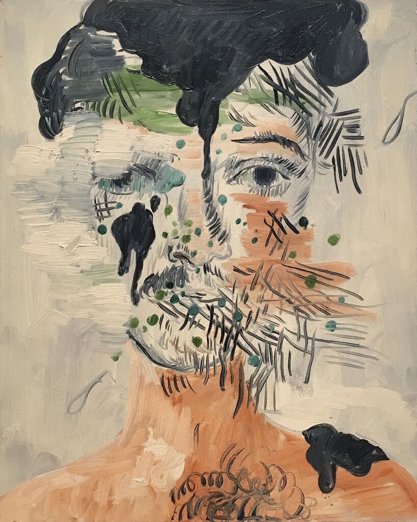 Humiliated Ancestor #5