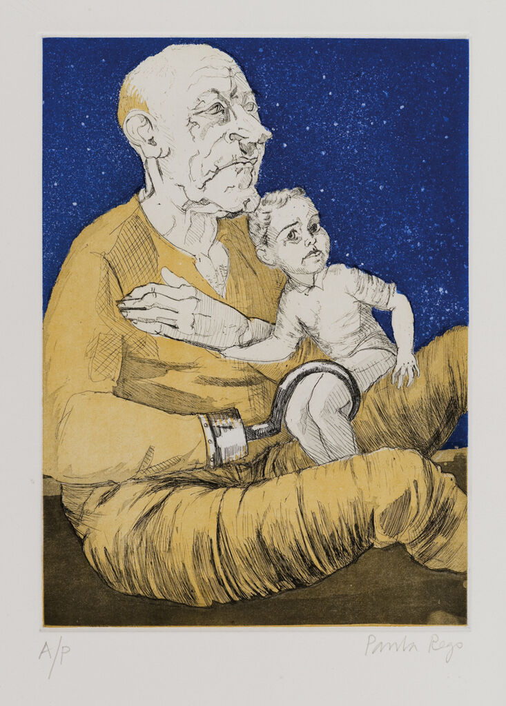 Captain Hook and the Lost Boy