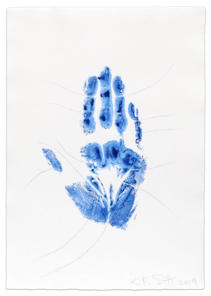 Elizabeth Rudy S Ifpda Fine Art Print Fair Online Picks Artsy