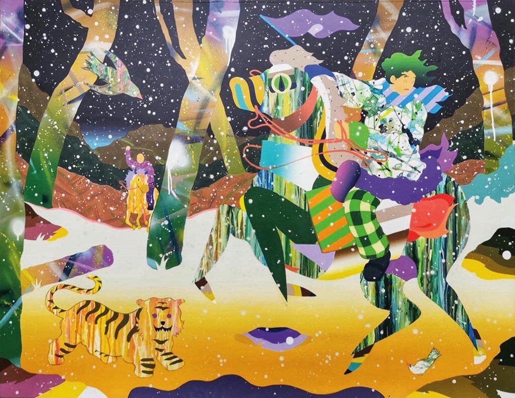 How To File Your Taxes As An Artist Artsy