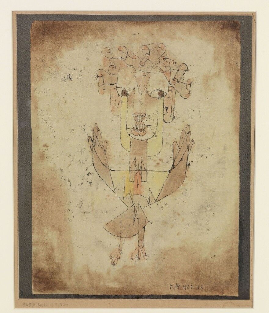 What You Need To Know About Paul Klee Artsy