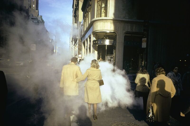 10 Iconic Street Photographers Artsy 10 Iconic Street Photographers Artsy