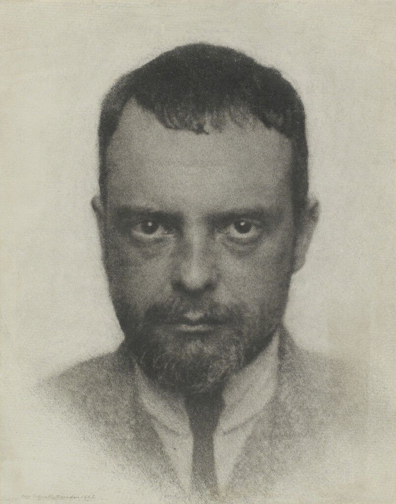What You Need To Know About Paul Klee Artsy