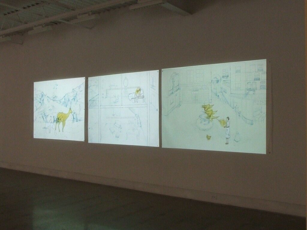 10 Iranian Artists Who Are Shaping Contemporary Art Artsy