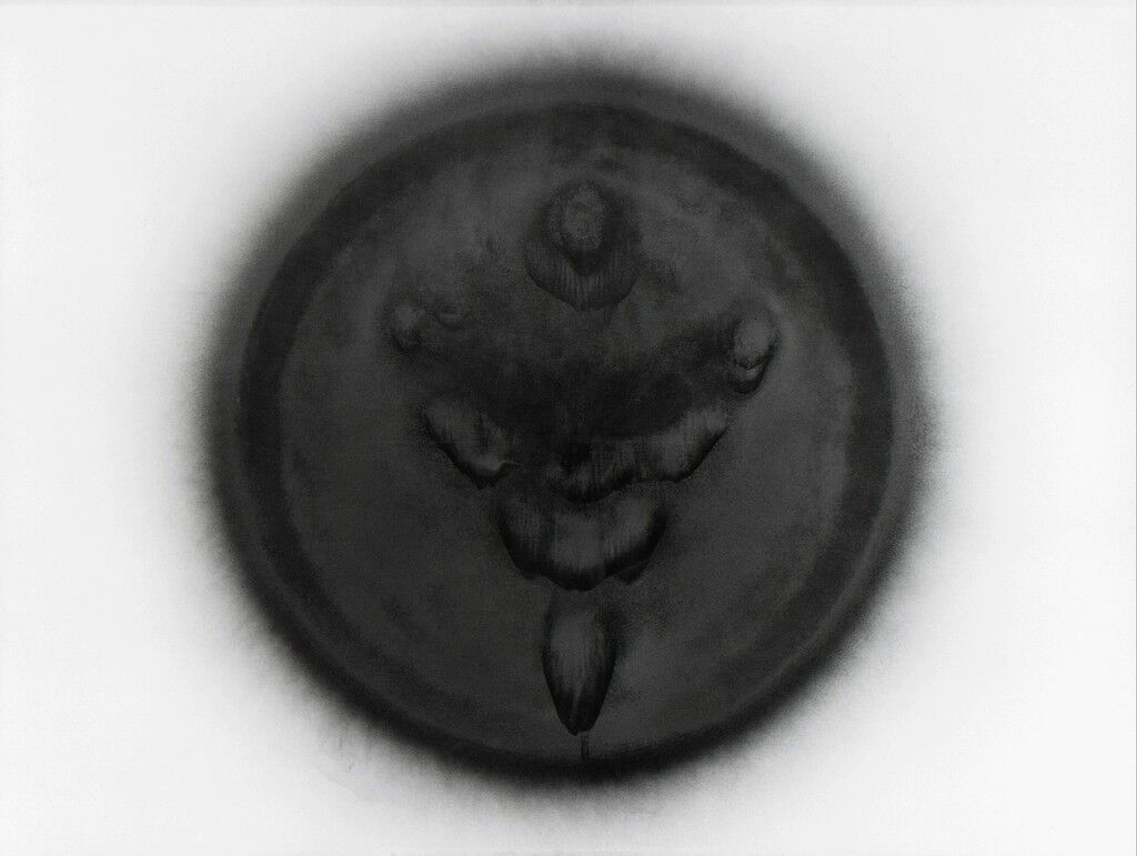 Otto Piene Venus Von Willendorf 1963 Artsy